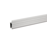 Adam Hall 6130 - H profil 9,5 mm-es anyaghoz, 29,5/18,50x1,5 mm Adam Hall 6130 - H profil 9,5 mm-es anyaghoz, 29,5/18,50x1,5 mm