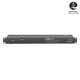 Adam Hall 87451 SMART - rack világítás LED-es, mozgásérzékelőve, fehér fénnyel, 19”/1U méretű fekete ház Adam Hall 87451 SMART - rack világítás LED-es, mozgásérzékelőve, fehér fénnyel, 19”/1U méretű fekete ház