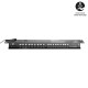 Adam Hall 87451 SMART - rack világítás LED-es, mozgásérzékelőve, fehér fénnyel, 19”/1U méretű fekete ház Adam Hall 87451 SMART - rack világítás LED-es, mozgásérzékelőve, fehér fénnyel, 19”/1U méretű fekete ház