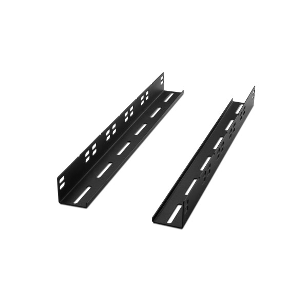 Adam Hall 876 TL - rack sín/tartókonzol 1,5 mm vastag acél L profil (450 x 43 x 45 mm) 45,5 mm-es nyílásokkal Adam Hall 876 TL - rack sín/tartókonzol 1,5 mm vastag acél L profil (450 x 43 x 45 mm) 45,5 mm-es nyílásokkal