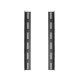 Adam Hall 876 TL - rack sín/tartókonzol 1,5 mm vastag acél L profil (450 x 43 x 45 mm) 45,5 mm-es nyílásokkal Adam Hall 876 TL - rack sín/tartókonzol 1,5 mm vastag acél L profil (450 x 43 x 45 mm) 45,5 mm-es nyílásokkal