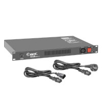 Adam Hall PCS 10 - tápfeszültség kondicionáló készülék