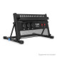 Adam Hall RACK STAND 6 - rack állvány, 6 U magas, állítható Pro verzió Adam Hall RACK STAND 6 - rack állvány, 6 U magas, állítható Pro verzió