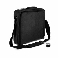 Adam Hall Cables ORGAFLEX® RACK BAG 02 - párnázott Orgaflex rendező táska 19"-os rackhez | 2U Adam Hall Cables ORGAFLEX® RACK BAG 02 - párnázott Orgaflex rendező táska 19"-os rackhez | 2U