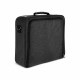 Adam Hall Cables ORGAFLEX® RACK BAG 03 - párnázott Orgaflex rendező táska 19"-os rackhez | 3U Adam Hall Cables ORGAFLEX® RACK BAG 03 - párnázott Orgaflex rendező táska 19"-os rackhez | 3U