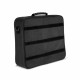 Adam Hall Cables ORGAFLEX® RACK BAG 03 - párnázott Orgaflex rendező táska 19"-os rackhez | 3U Adam Hall Cables ORGAFLEX® RACK BAG 03 - párnázott Orgaflex rendező táska 19"-os rackhez | 3U
