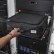 Adam Hall Cables ORGAFLEX® RACK BAG 03 - párnázott Orgaflex rendező táska 19"-os rackhez | 3U Adam Hall Cables ORGAFLEX® RACK BAG 03 - párnázott Orgaflex rendező táska 19"-os rackhez | 3U