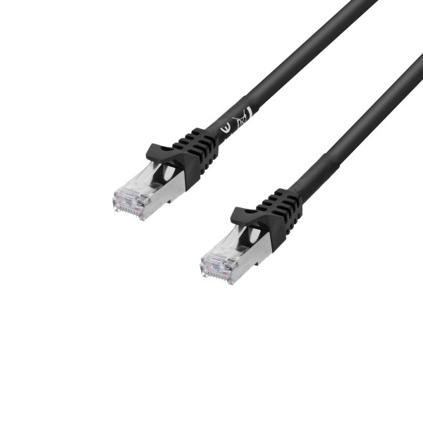 Adam Hall Cables 3 STAR CAT6A 1m - hálózati kábel | Cat.6a (S/FTP) Adam Hall RJ45 | 1 m Adam Hall Cables 3 STAR CAT6A 1m - hálózati kábel | Cat.6a (S/FTP) Adam Hall RJ45 | 1 m