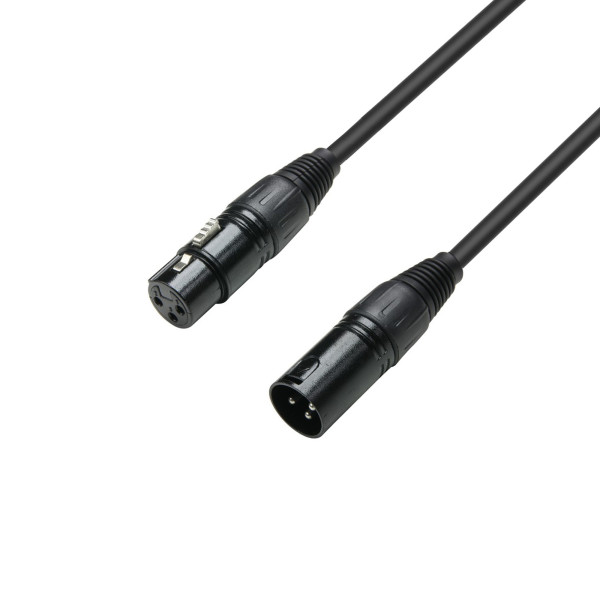 Adam Hall Cables 3 STAR DMF 1500 - DMX kábel | Adam Hall XLR 3 | 15 m Adam Hall Cables 3 STAR DMF 1500 - DMX kábel | Adam Hall XLR 3 | 15 m
