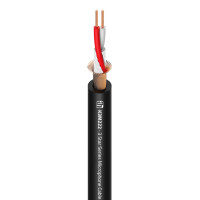 Adam Hall Cables 3 STAR MICROPHONE 222 - mikrofonkábel | 0,22 mm2 AWG24 | 100 m