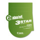 Adam Hall Cables 3 STAR 2.5 SPEAKER 2m - hangfalkábel | Adam Hall Plugs 2 x 2,5 mm2| 2 m Adam Hall Cables 3 STAR 2.5 SPEAKER 2m - hangfalkábel | Adam Hall Plugs 2 x 2,5 mm2| 2 m