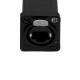 Adam Hall Cables 4 STAR CATBOX XM5 - audió és DMX adapter kábel 5-pólusú XLR papa - RJ45 Cat.6a csatlakozókkal Adam Hall Cables 4 STAR CATBOX XM5 - audió és DMX adapter kábel 5-pólusú XLR papa - RJ45 Cat.6a csatlakozókkal