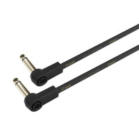 Adam Hall Cables 4 STAR IRR 0030 FLM - patchkábel | Adam Hall pipa Jack TS | 0,3 m