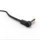 Adam Hall Cables 4 STAR IRR 0030 FLM - patchkábel | Adam Hall pipa Jack TS | 0,3 m Adam Hall Cables 4 STAR IRR 0030 FLM - patchkábel | Adam Hall pipa Jack TS | 0,3 m