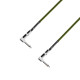 Adam Hall Cables 4 STAR IRR 0060 SET - patchkábel 5 darabos készlet | Adam Hall pipa Jack TS | 0,6 m Adam Hall Cables 4 STAR IRR 0060 SET - patchkábel 5 darabos készlet | Adam Hall pipa Jack TS | 0,6 m