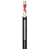 Adam Hall Cables 4 STAR SPEAKER 240 - hangfalkábel | 4,0 mm2 AWG11 | 100 m