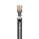 Adam Hall Cables 4 STAR SPEAKER 825 - hangfalkábel | 8 x 2,5 mm2 AWG13 | 100 m Adam Hall Cables 4 STAR SPEAKER 825 - hangfalkábel | 8 x 2,5 mm2 AWG13 | 100 m
