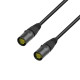 Adam Hall Cables 5 STAR ECON CAT6 RR 1m - hálózati kábel | Cat.6a (S/FTP) Neutrik etherCON visszahúzható | 1 m Adam Hall Cables 5 STAR ECON CAT6 RR 1m - hálózati kábel | Cat.6a (S/FTP) Neutrik etherCON visszahúzható | 1 m
