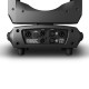 Cameo AURO® SPOT Z300 - Moving Head AURO SPOT Z 300, 1x200 W, multicolor LED-es robotlámpa Cameo AURO® SPOT Z300 - Moving Head AURO SPOT Z 300, 1x200 W, multicolor LED-es robotlámpa