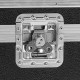 Cameo AZOR® S2 CASE 4 - hordláda 4 darab AZOR® S2 Moving Head rbotlámpa számára