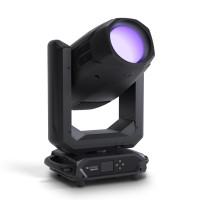 Cameo AZOR® SP2 - Moving Head, kompakt spot profil mozgófejes robotlámpa Cameo AZOR® SP2 - Moving Head, kompakt spot profil mozgófejes robotlámpa