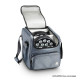 Cameo GEARBAG 100 M - univerzális készüléktáska, 330x330x355 mm Cameo GEARBAG 100 M - univerzális készüléktáska, 330x330x355 mm