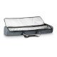 Cameo GEARBAG 400 S - univerzális készüléktáska, 1120x180x115 mm Cameo GEARBAG 400 S - univerzális készüléktáska, 1120x180x115 mm