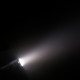 Cameo CL 200 G2 - LED spotlámpa 200 W-os változtatható színhőmérsékletű fehér COB LED-del, fekete Cameo CL 200 G2 - LED spotlámpa 200 W-os változtatható színhőmérsékletű fehér COB LED-del, fekete