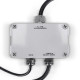 Cameo DURA® LINE CONNECTION BOKSZ - csatlakozó doboz DURA LINE lámpákhoz