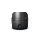 Cameo DROP B1 - akkumulátorról működő, 1x15 W RGBWA+UV LED, W-DMX™, IP65 minősítés, fekete ház