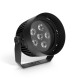 Cameo DURA® SPOT 100 FULL GLARE SHIELD - teljes árnyékoló palást a DURA® Spot 100-hoz