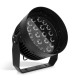 Cameo DURA® SPOT 400 FULL GLARE SHIELD - teljes árnyékoló palást a DURA® Spot 400-hoz