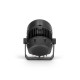 Cameo DURA® SPOT 60 - installációs spotlámpa, 3x20 W RGBW LED, IP67 besorolás, fekete