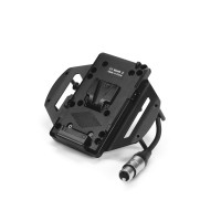 Cameo F1 VMOUNT AP - V-Mount akkumulátor adapter az F1 sorozatú lámpák mobil alkalmazásához