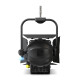Cameo F4 T PO IP - színházi spotlámpa Fresnel lencsével Tungsten (volfrám) fényű LED, zoom, fekete ház, IP65, rúddal állítható Cameo F4 T PO IP - színházi spotlámpa Fresnel lencsével Tungsten (volfrám) fényű LED, zoom, fekete ház, IP65, rúddal állítható
