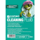 Cameo CLEANING FLUID 0,25 L - speciális folyadék füstgépek tisztításához, 250 ml Cameo CLEANING FLUID 0,25 L - speciális folyadék füstgépek tisztításához, 250 ml
