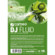 Cameo DJ FLUID 10 L - füstgépekbe való folyadék közepesen sűrű füsthöz, közepes szétoszlási idővel, 10 liter Cameo DJ FLUID 10 L - füstgépekbe való folyadék közepesen sűrű füsthöz, közepes szétoszlási idővel, 10 liter