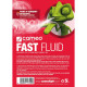 Cameo FAST FLUID 5 L - füstgépekbe való folyadék nagyon sűrű füsthöz, nagyon rövid szétoszlási idővel, 5 liter Cameo FAST FLUID 5 L - füstgépekbe való folyadék nagyon sűrű füsthöz, nagyon rövid szétoszlási idővel, 5 liter