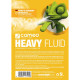 Cameo HEAVY FLUID 5 L - füstgépekbe való folyadék nagyon sűrű füsthöz, nagyon hosszú szétoszlási idővel, 5 liter Cameo HEAVY FLUID 5 L - füstgépekbe való folyadék nagyon sűrű füsthöz, nagyon hosszú szétoszlási idővel, 5 liter