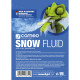 Cameo SNOW FLUID 15 L - hógépbe való speciális folyadék műhó létrehozására, 15 liter Cameo SNOW FLUID 15 L - hógépbe való speciális folyadék műhó létrehozására, 15 liter