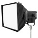 Cameo F-SERIES SNAPBAG® SOFTBOX - Snapbag® rendszerű összehajtható derítő az F-sorozatú lámpákhoz