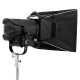 Cameo F-SERIES SNAPBAG® SOFTBOX - Snapbag® rendszerű összehajtható derítő az F-sorozatú lámpákhoz