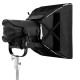 Cameo F-SERIES SNAPBAG® SOFTBOX - Snapbag® rendszerű összehajtható derítő az F-sorozatú lámpákhoz