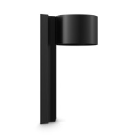 Cameo H1 WALLMOUNT - szerelő keret a CL-H1** beltéri épületvilágító (derítő) lámpák oldalfara rögzítéséhez, fekete