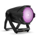 Cameo LUXIS FC - spotlámpa, 200W RGBALC COB LED-del