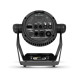 Cameo LUXIS FC - spotlámpa, 200W RGBALC COB LED-del