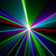 Cameo WOOKIE 400 RGB - animációs lézer 400 mW, RGB színfelbontás Cameo WOOKIE 400 RGB - animációs lézer 400 mW, RGB színfelbontás