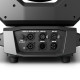 Cameo MOVO BEAM 200 - Moving Head robotlámpa korlátlan forgással és LED gyűrűvel, 60 W-os Osram RGBW LED Cameo MOVO BEAM 200 - Moving Head robotlámpa korlátlan forgással és LED gyűrűvel, 60 W-os Osram RGBW LED
