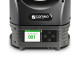 Cameo MOVO BEAM Z100 - Moving Head robotlámpa korlátlan forgással és LED gyűrűvel, 60 W-os Osram LED, zoom Cameo MOVO BEAM Z100 - Moving Head robotlámpa korlátlan forgással és LED gyűrűvel, 60 W-os Osram LED, zoom