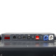 Cameo MATRIX PANEL 10 W RGB - 5x5-ös 10 W-os RGB LED mátrix, single pixel controllal Cameo MATRIX PANEL 10 W RGB - 5x5-ös 10 W-os RGB LED mátrix, single pixel controllal